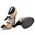 Sandali in satin beige Alberta Ferretti - vista 7