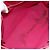 LOUIS VUITTON Borsa a Mano Wilshire PM Monogram Vernis Rose Pop M93643 Auth 170575 Rosa - vista 10