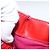 LOUIS VUITTON Borsa a Mano Wilshire PM Monogram Vernis Rose Pop M93643 Auth 170575 Rosa - vista 12
