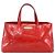 LOUIS VUITTON Borsa a Mano Wilshire PM Monogram Vernis Rose Pop M93643 Auth 170575 Rosa - vista 13