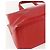 LOUIS VUITTON Borsa a Mano Wilshire PM Monogram Vernis Rose Pop M93643 Auth 170575 Rosa - vista 14