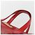 LOUIS VUITTON Borsa a Mano Wilshire PM Monogram Vernis Rose Pop M93643 Auth 170575 Rosa - vista 8