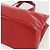 LOUIS VUITTON Borsa a Mano Wilshire PM Monogram Vernis Rose Pop M93643 Auth 170575 Rosa - vista 9