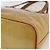 LOUIS VUITTON Borsa a mano Monogram Vernis Houston Gialla M91121 LV Auth ka2072 Giallo - vista 15