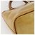 LOUIS VUITTON Borsa a mano Monogram Vernis Houston Gialla M91121 LV Auth ka2072 Giallo - vista 16