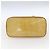 LOUIS VUITTON Borsa a mano Monogram Vernis Houston Gialla M91121 LV Auth ka2072 Giallo - vista 5