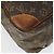 LOUIS VUITTON Borsa Boston Monogram Sirius 55 M41404 LV Auth 165054 Monogramma - view 17