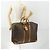 LOUIS VUITTON Borsa Boston Monogram Sirius 55 M41404 LV Auth 165054 Monogramma - view 25