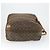 LOUIS VUITTON Borsa Boston Monogram Sirius 55 M41404 LV Auth 165054 Monogramma - view 3