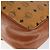 Borsa a Spalla MCM Vicetos Logogram in Pelle PVC Marrone Oro Auth BA9893 D'oro - vista 12