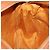 Borsa a Spalla MCM Vicetos Logogram in Pelle PVC Marrone Oro Auth BA9893 D'oro - vista 19