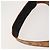Borsa a Spalla MCM Vicetos Logogram in Pelle PVC Marrone Oro Auth BA9893 D'oro - vista 8