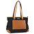Borsa Tote GUCCI in tela marrone 019 04565 1956 Auth 170250