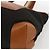Borsa Tote GUCCI in tela marrone 019 04565 1956 Auth 170250 - vista 10