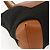 Borsa Tote GUCCI in tela marrone 019 04565 1956 Auth 170250 - vista 11