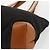 Borsa Tote GUCCI in tela marrone 019 04565 1956 Auth 170250 - vista 12