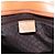 Borsa Tote GUCCI in tela marrone 019 04565 1956 Auth 170250 - vista 15