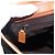 Borsa Tote GUCCI in tela marrone 019 04565 1956 Auth 170250 - vista 16