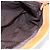 Borsa Tote GUCCI in tela marrone 019 04565 1956 Auth 170250 - vista 18