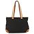 Borsa Tote GUCCI in tela marrone 019 04565 1956 Auth 170250 - vista 3