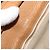 Chloé Borsa a Mano Chloe in Pelle Marrone Oro Auth 169414 D'oro - vista 15