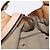 Chloé Borsa a Mano Chloe in Pelle Marrone Oro Auth 169414 D'oro - vista 18