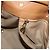 Chloé Borsa a Mano Chloe in Pelle Marrone Oro Auth 169414 D'oro - vista 19