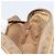 Gucci Borsa a spalla Micro GG Supreme in PVC Beige Oro Auth 170584 D'oro - vista 20