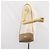 Gucci Borsa a spalla Micro GG Supreme in PVC Beige Oro Auth 170584 D'oro - vista 24