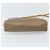 Gucci Borsa a spalla Micro GG Supreme in PVC Beige Oro Auth 170584 D'oro - vista 9
