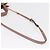 Borsa a mano in pelle Salvatore Ferragamo Vala 2way Rosa Oro Auth 170124 D'oro - vista 10