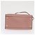 Borsa a mano in pelle Salvatore Ferragamo Vala 2way Rosa Oro Auth 170124 D'oro - vista 12