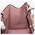 Borsa a mano in pelle Salvatore Ferragamo Vala 2way Rosa Oro Auth 170124 D'oro - vista 20