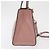 Borsa a mano in pelle Salvatore Ferragamo Vala 2way Rosa Oro Auth 170124 D'oro - vista 5