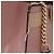 Borsa a mano in pelle Salvatore Ferragamo Vala 2way Rosa Oro Auth 170124 D'oro - vista 6