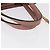 Borsa a mano in pelle Salvatore Ferragamo Vala 2way Rosa Oro Auth 170124 D'oro - vista 8