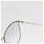 Gafas de sol Christian Dior de plástico 2 Set Marrón Plata Auth bs33050 Castaño - vista 10
