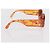 Gafas de sol Christian Dior de plástico 2 Set Marrón Plata Auth bs33050 Castaño - vista 15
