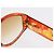 Gafas de sol Christian Dior de plástico 2 Set Marrón Plata Auth bs33050 Castaño - vista 17