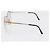 Gafas de sol Christian Dior de plástico 2 Set Marrón Plata Auth bs33050 Castaño - vista 6