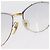 Gafas de sol Christian Dior de plástico 2 Set Marrón Plata Auth bs33050 Castaño - vista 7