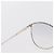 Gafas de sol Christian Dior de plástico 2 Set Marrón Plata Auth bs33050 Castaño - vista 9