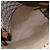 Gucci Borsa Tote GG Supreme in PVC Beige Oro 002 103 1301 Auth ka2063 - vista 17
