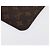 LOUIS VUITTON Monogram Neverfull MM Pouch Accesorio Pouch LV Auth 170188 Monograma - vista 16