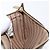 LOUIS VUITTON Monogram Neverfull MM Pouch Accesorio Pouch LV Auth 170188 Monograma - vista 18
