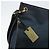 Borsa a Spalla Sherry Line GUCCI in Tela Nera e Oro 90656 Auth hk3366 Nero D'oro - vista 15