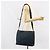 Borsa a Spalla Sherry Line GUCCI in Tela Nera e Oro 90656 Auth hk3366 Nero D'oro - vista 23