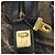 Pequin Borsa Boston in tela Pecan FENDI Nylon 2in1 Nero Marrone oro Auth th6585 D'oro - vista 19