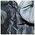 Pequin Borsa Boston in tela Pecan FENDI Nylon 2in1 Nero Marrone oro Auth th6585 D'oro - vista 21