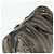 Pequin Borsa Boston in tela Pecan FENDI Nylon 2in1 Nero Marrone oro Auth th6585 D'oro - vista 6